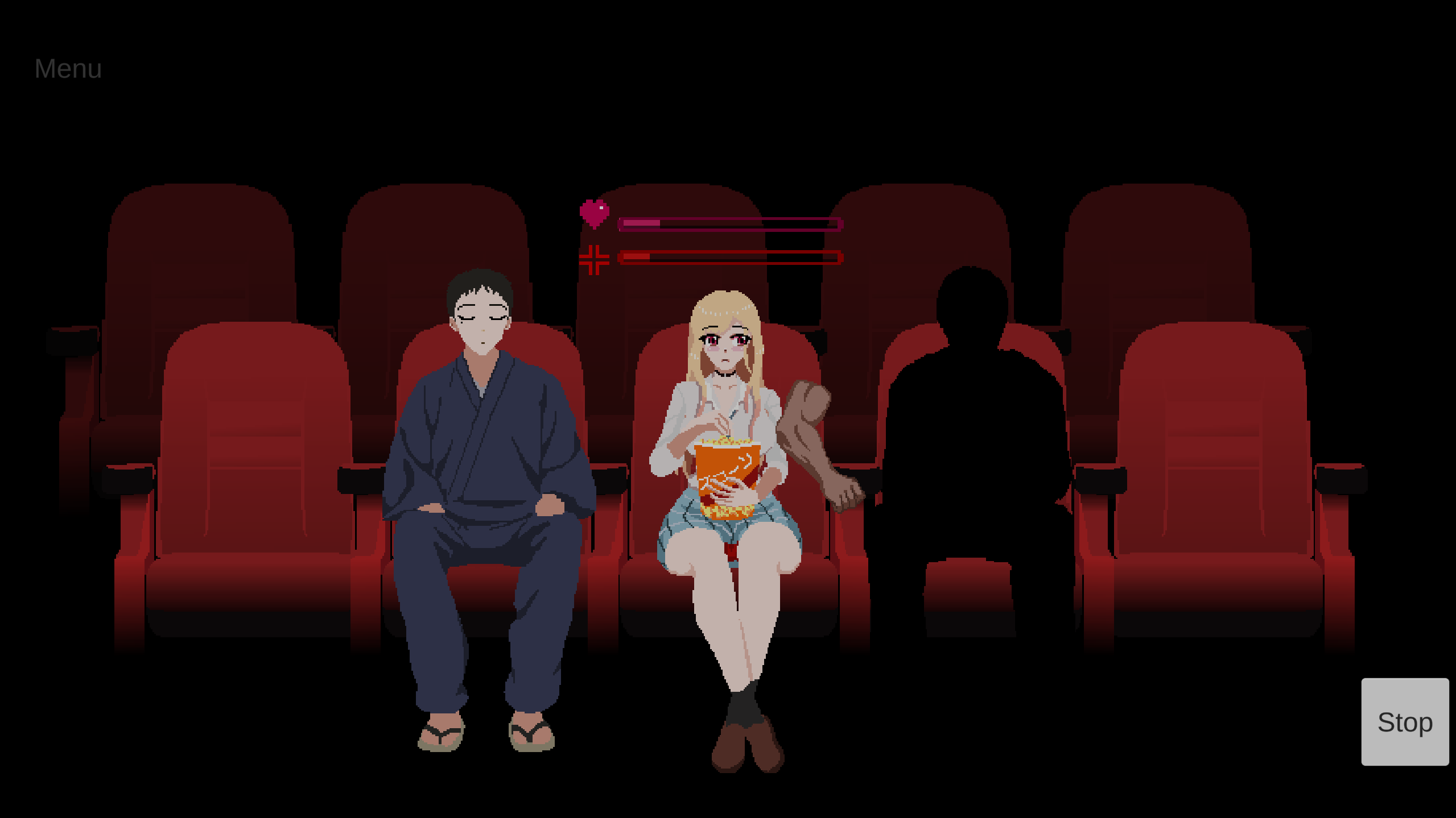My Dress-Up Darling in Cinema [v1.0.0] [PinkToys] poster