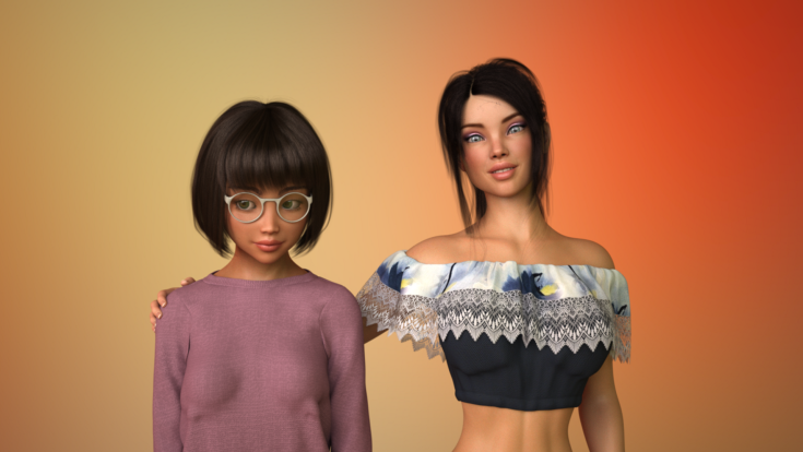 Exchange Student v0.2.1