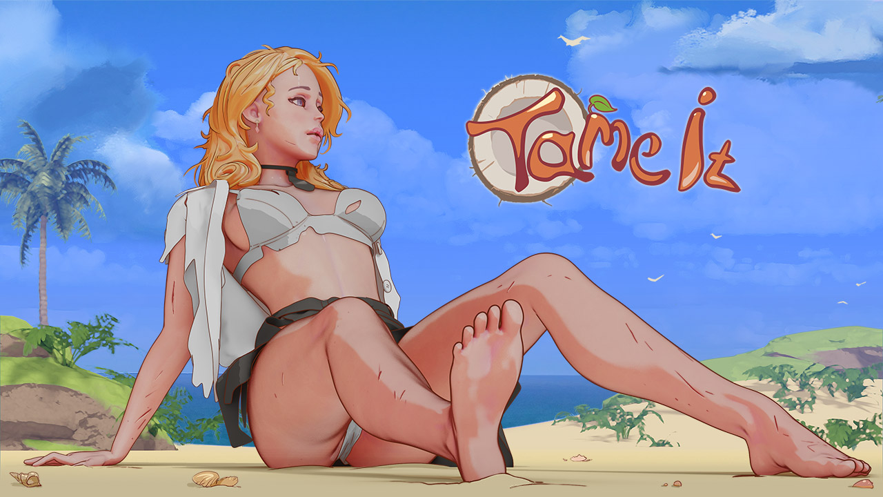 Tame it! v0.1.2