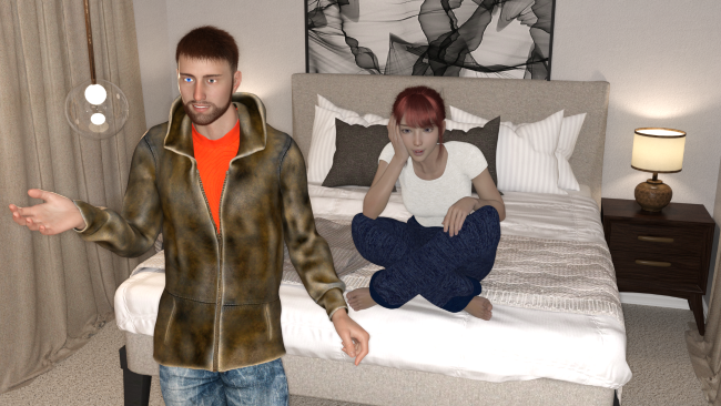 Altered [v0.1] [Mr.J] v0.1