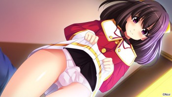 Sei Hanten Shou no “Ore” ga “Watashi” no Naru Made (Noir Soft)