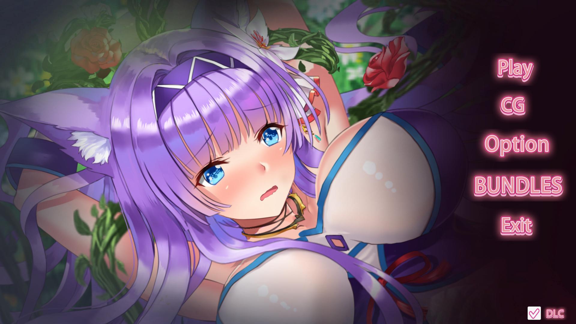 Tentacle Girl [COMPLETED]