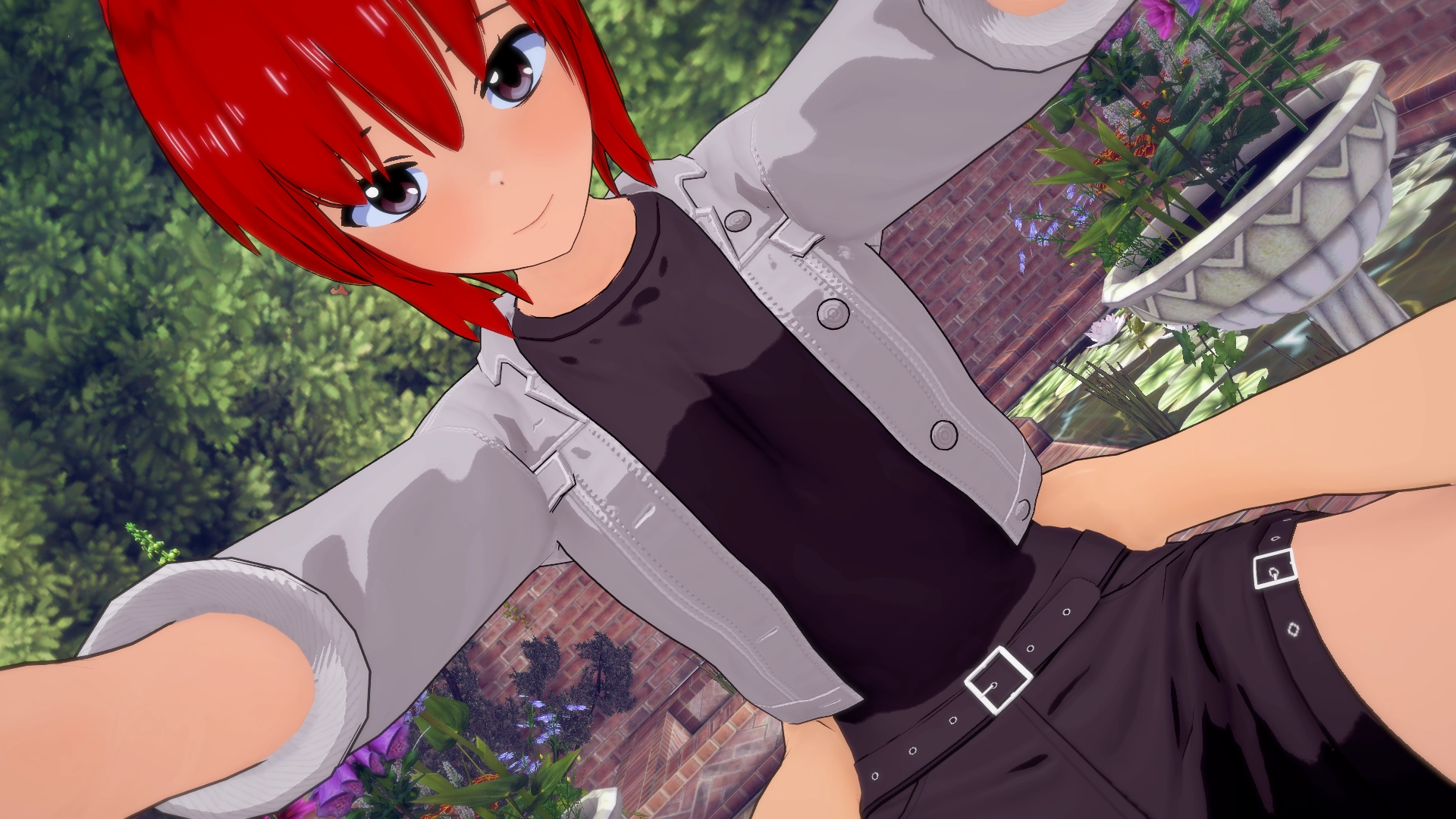 World Tamer [v0.1.0] [Deniam] v0.1.0