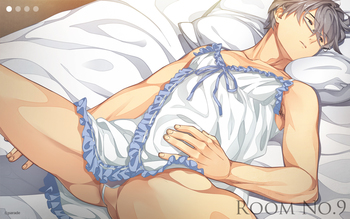 Room No. 9 | Количество номеров Девять (Parade) screenshot 1