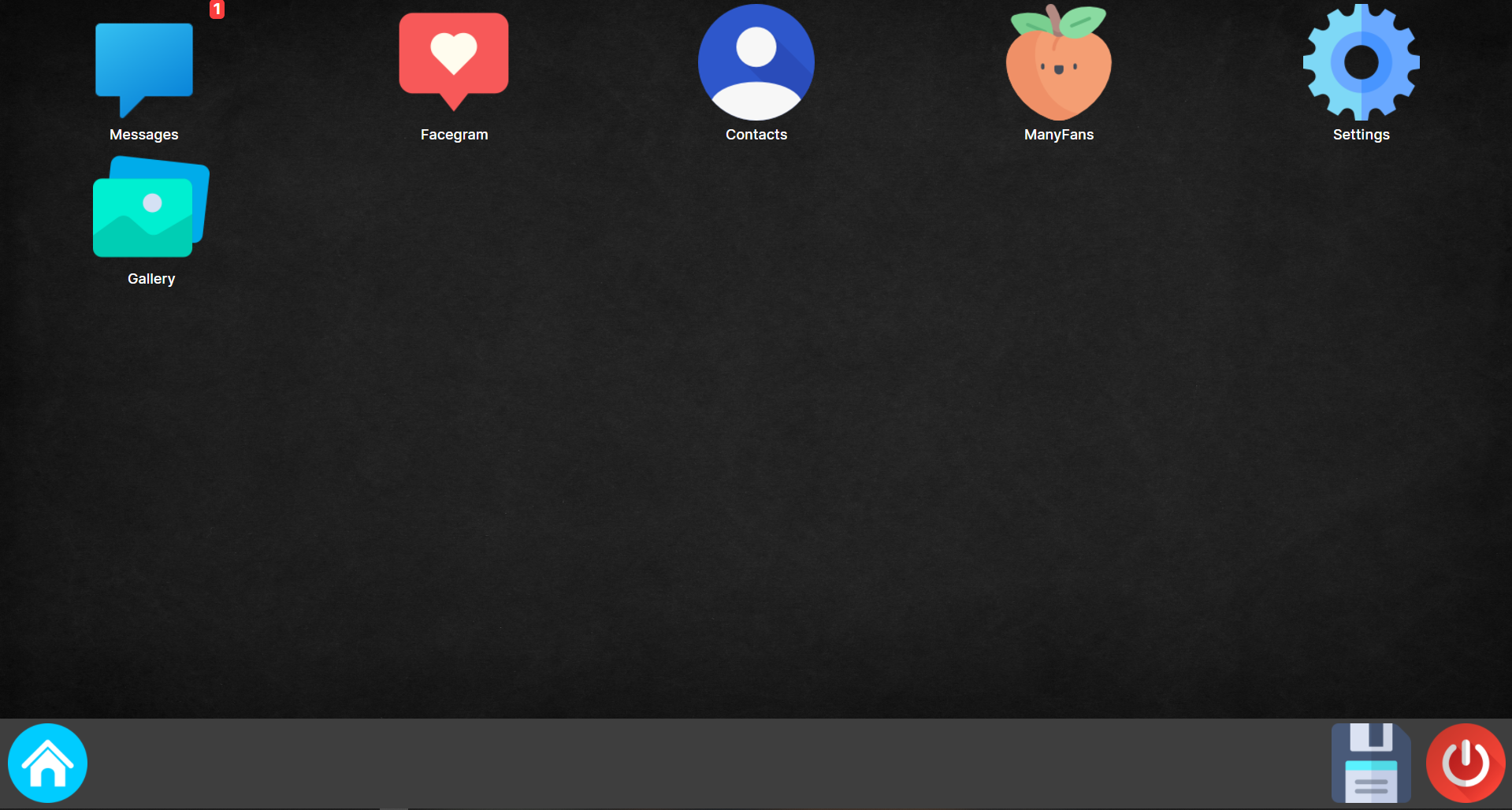 Dirty Chatting [v0.1] [Mimir Games] v0.1