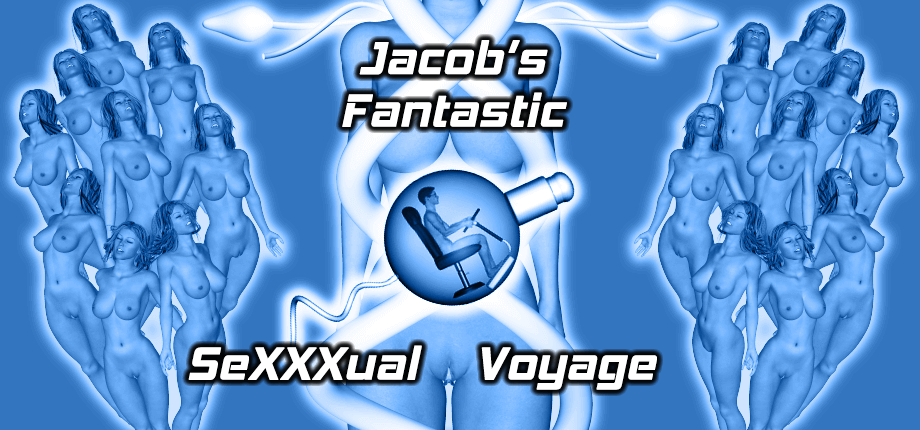 Jacob's Fantastic SeXXXual Voyage [DEMO]