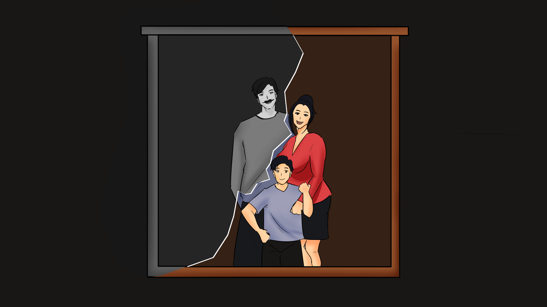 Single Mother [v0.1] [Story Teller] v0.1