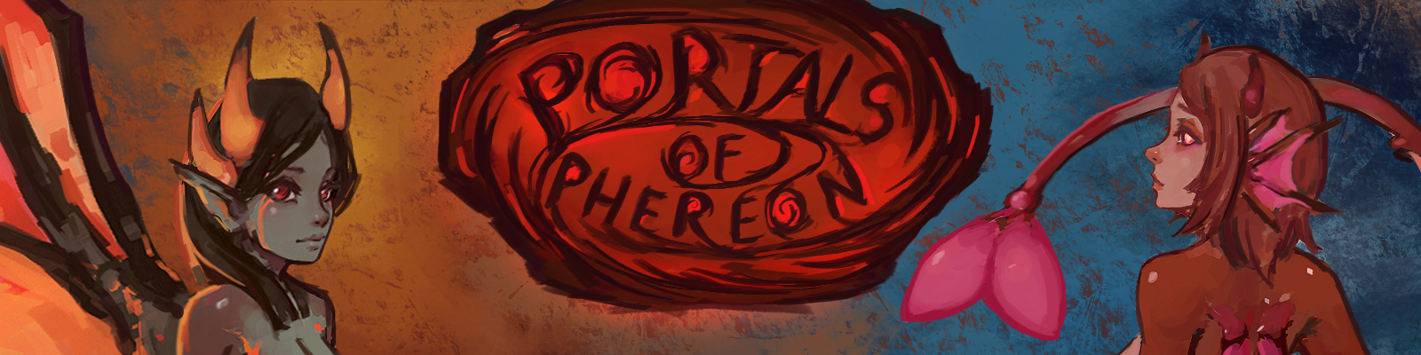 Portals of Pheroeon v0.8.4.1