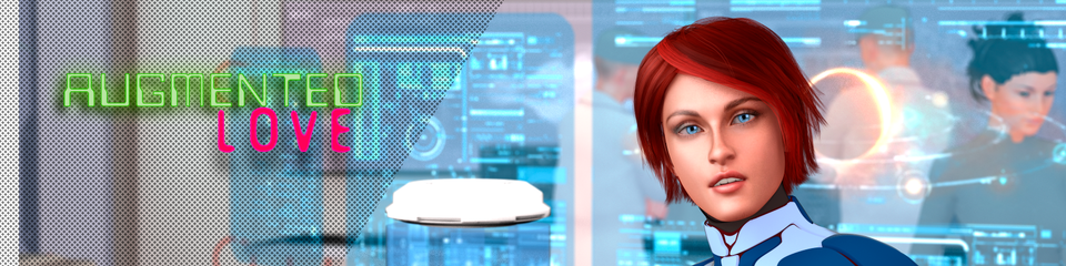 Augmented Love [DEMO]