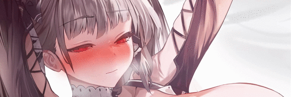 Hentai World: Animated Puzzle [COMPLETED]