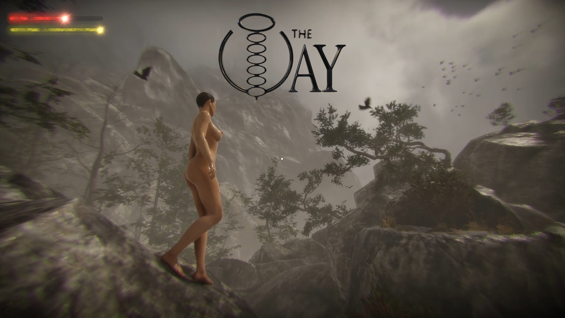The Way [Alpha 1.03 Demo] [Standing Wave Studio]
