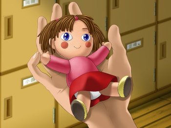 Kana ~Imouto~ screenshot 2