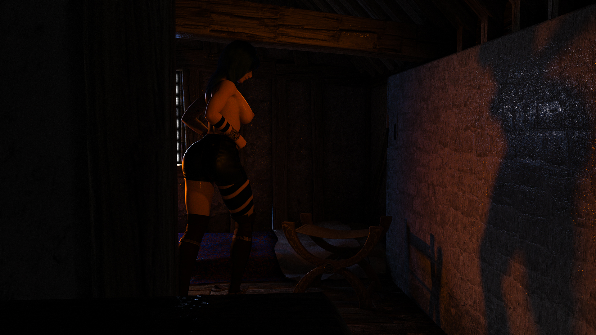 The Djinn Chronicles: Erenon v1.01.624